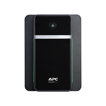 Источник бесперебойного питания APC Back-UPS BX1200MI-GR, фото 3