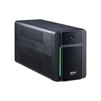 Источник бесперебойного питания APC Back-UPS BX1200MI-GR, фото 4