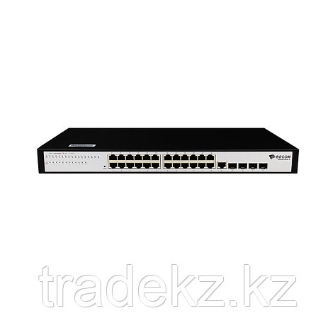 Коммутатор BDCOM S2528-C, фото 1