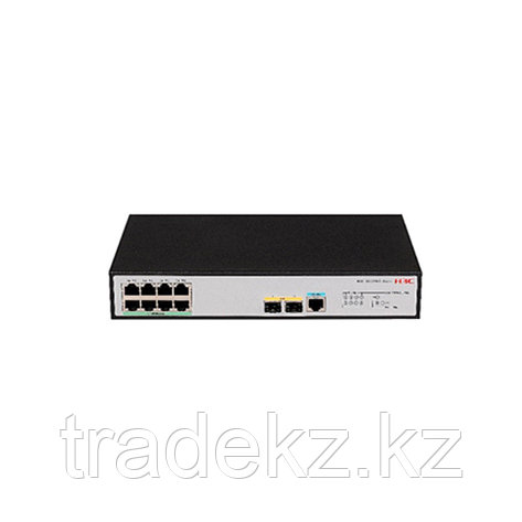Коммутатор H3C LS5120V3-10P-PWR-LI-GL Switch, фото 1