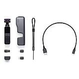 Камера DJI Pocket 2, фото 7