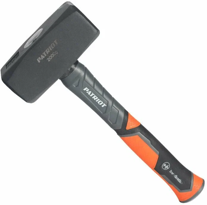 Кувалда Patriot SHF-2.0 2кг 350001220, фото 1