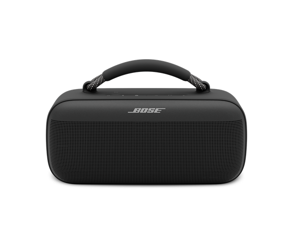 Портативная колонка Bose Soundlink Max