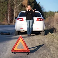 Что чаще всего ломается в автомобиле