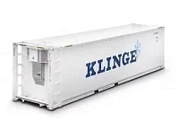 Trane Technologies приобрела рефрижераторный бизнес Klinge