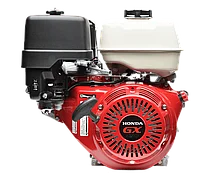 Бензиновый двигатель Honda 690