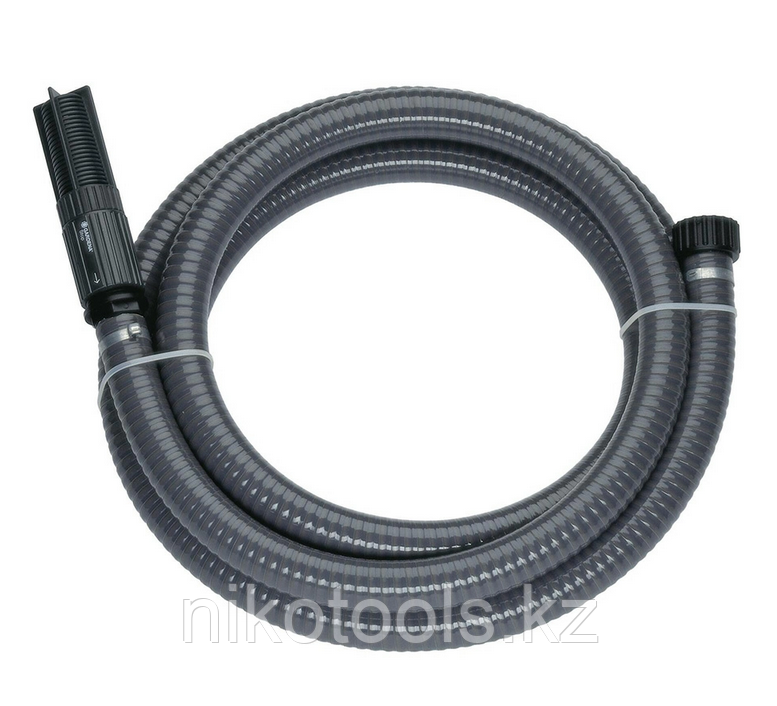 Шланг заборный с фильтром 25 мм (1"), 3.5 м Gardena