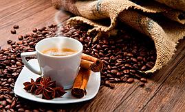 Кофе зерновое Aparta Gusto 250 гр