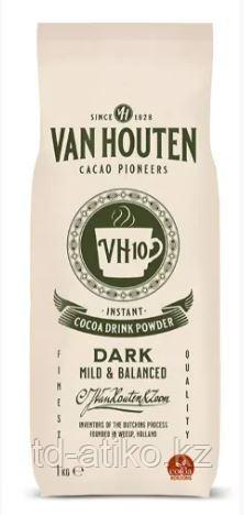 Какао-порошок растворимый Van Houten VH 10