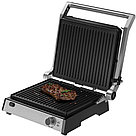 Гриль электрический maunfeld mf-1324s, фото 4