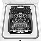 Стиральная машина с вертикальной загрузкой MAUNFELD MFWM127WH, фото 10