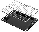 Шкаф духовой электрический MAUNFELD AEOC6040W, фото 10