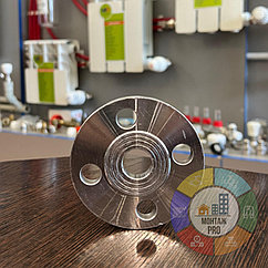 Фланец стальной приварной плоский Ду 15 Ру 16