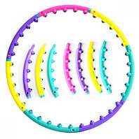 Обруч массажный