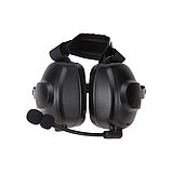 Шумозащитная гарнитура Motorola PMLN6854, фото 2