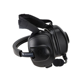 Шумозащитная гарнитура Motorola PMLN6854