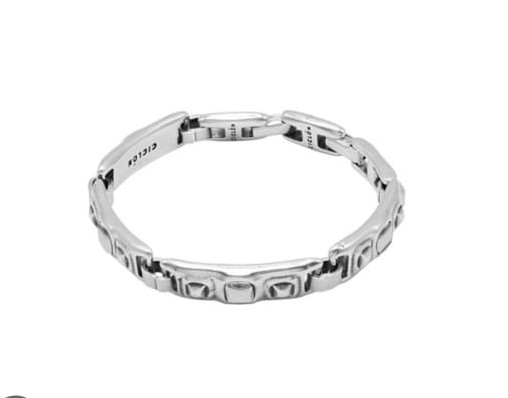 Браслет / KUBIK / EB 105 / 21 см ( пр. Абая 141 ), фото 1