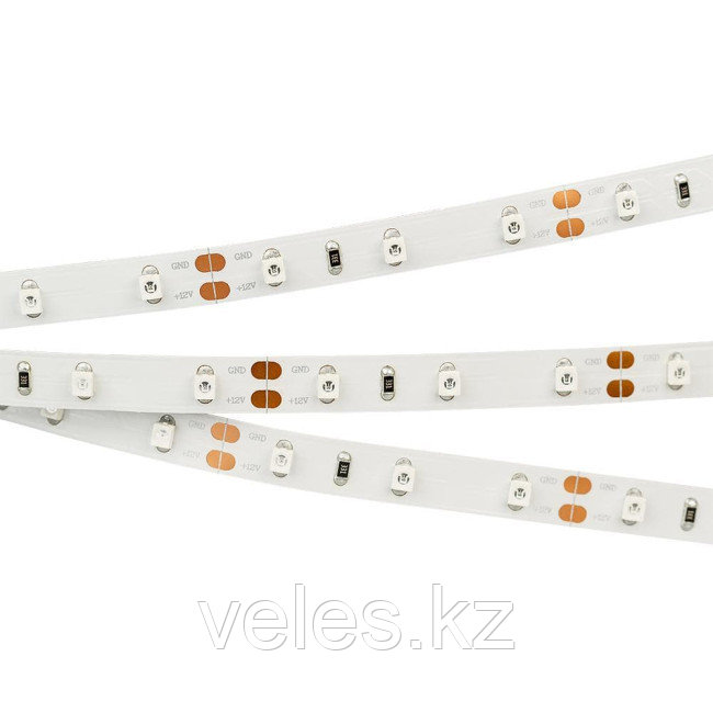 Лента с диодами на PRO 12  LED