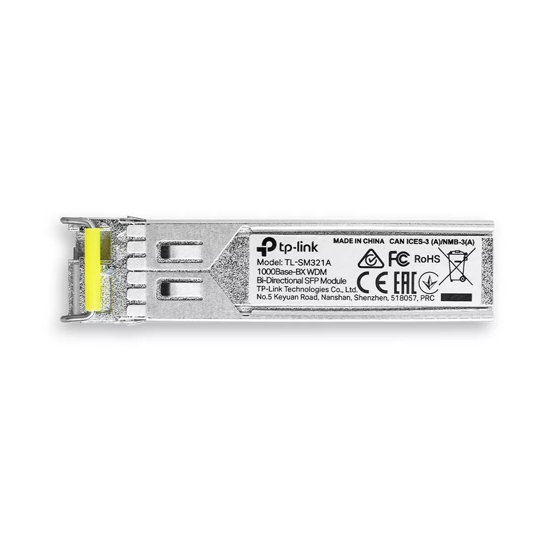 SFP модуль TP-Link SM321A
