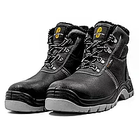 Ботинки зимние 4208МТ утепленные, с МП 4208