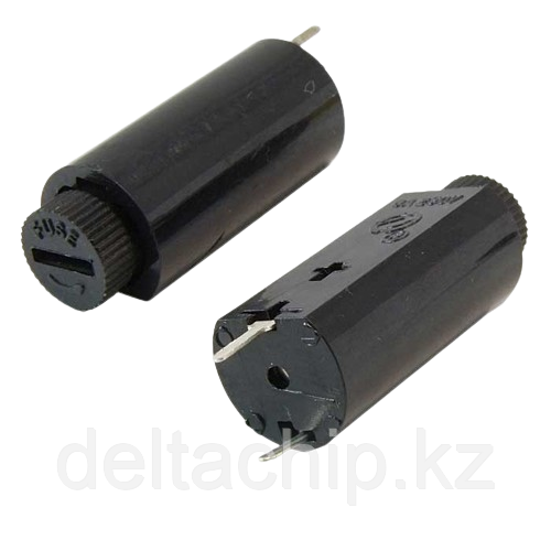 Держатель : ZH111 for 5x20