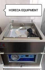 Настольный вакуумный упаковщик DZ 260B