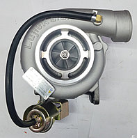 Турбина D38-000-641 (6cl280-2) D6114 XCMG для двигателя shanghai D6114