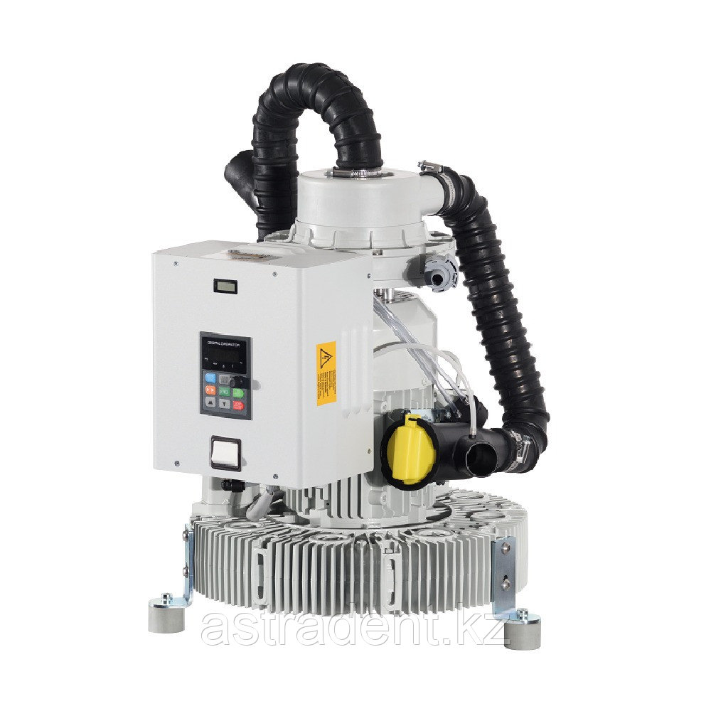 EXCOM hybrid 5