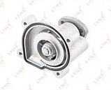 Помпа Skoda Fabia 2010- 1.6/Rapid 2011- V-1.6/Volkswagen Polo 2010- V1.6, фото 2