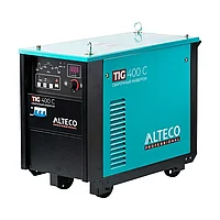 Дәнекерлеу аппараты ALTECO TIG 400 C