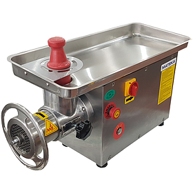 Мясорубка промышленная EPA 32 m на 600 кг