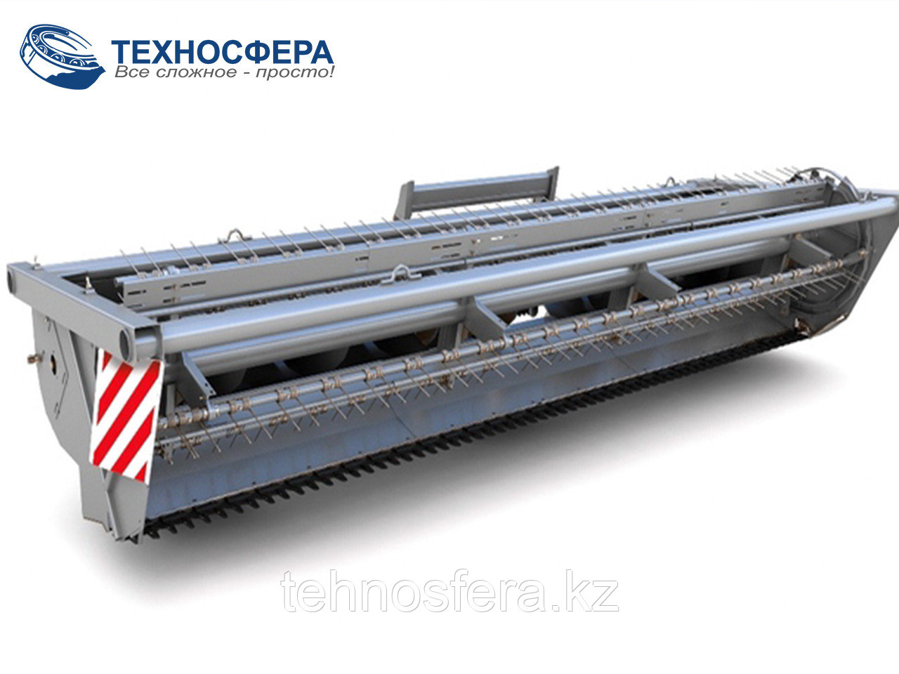 Жатка РСМ-100.70ШМ-01