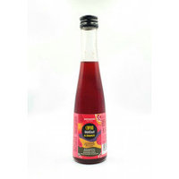 Вишневый сироп на топинамбуре Good Traditions, стекло, 260г