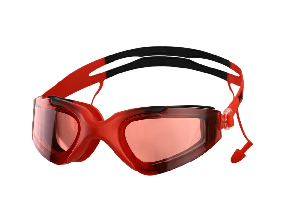 Очки для плавания CONQUEST BL1007