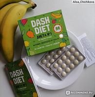 Dash Diet Таблетки Купить В Алматы Цена