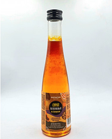 GT Облепиховый сироп на топинамбуре, стекло, 260г