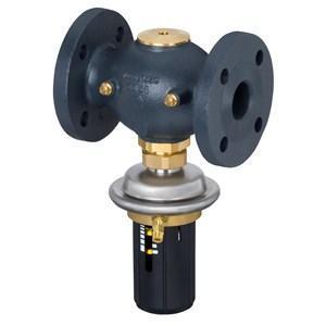 Регулятор Давления AVP Ду 32 12.50 м³/ч 0.20 бар - 1.00 бар