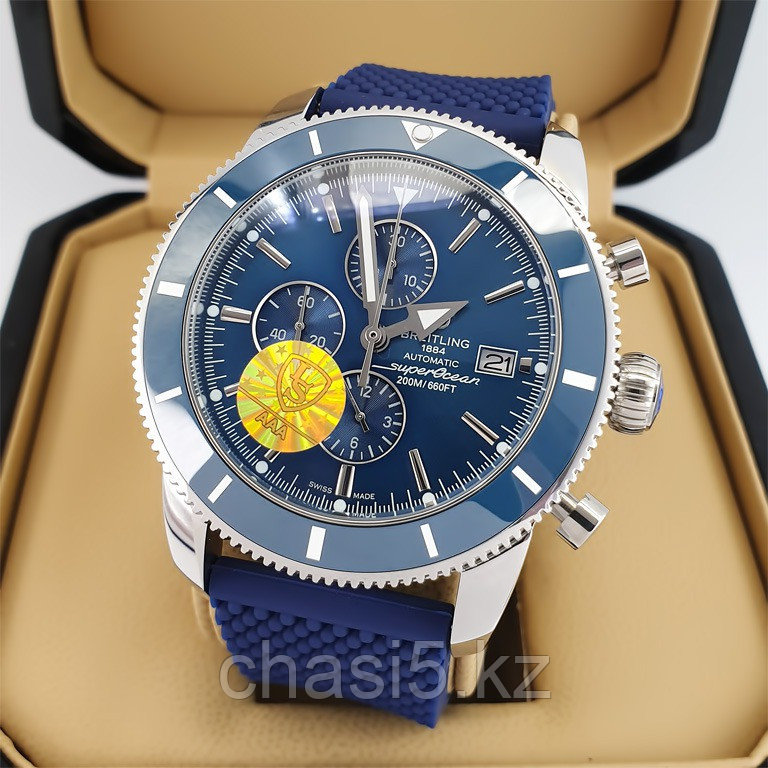 Мужские наручные часы Breitling Superocean (23143)