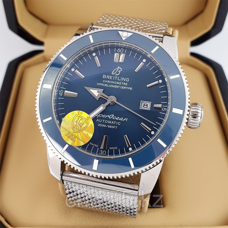 Мужские наручные часы Breitling Superocean (23142)