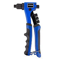 Forsage Заклепочник ручной (L-200мм, заклепки: 2.4, 3.2, 4.0, 4.8мм) 51645 F-678200