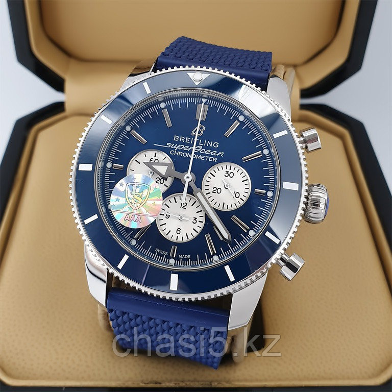 Мужские наручные часы Breitling Superocean (20192)