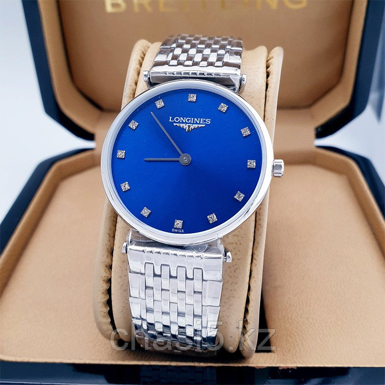 Женские наручные часы Longines Master Collection (17023), фото 1