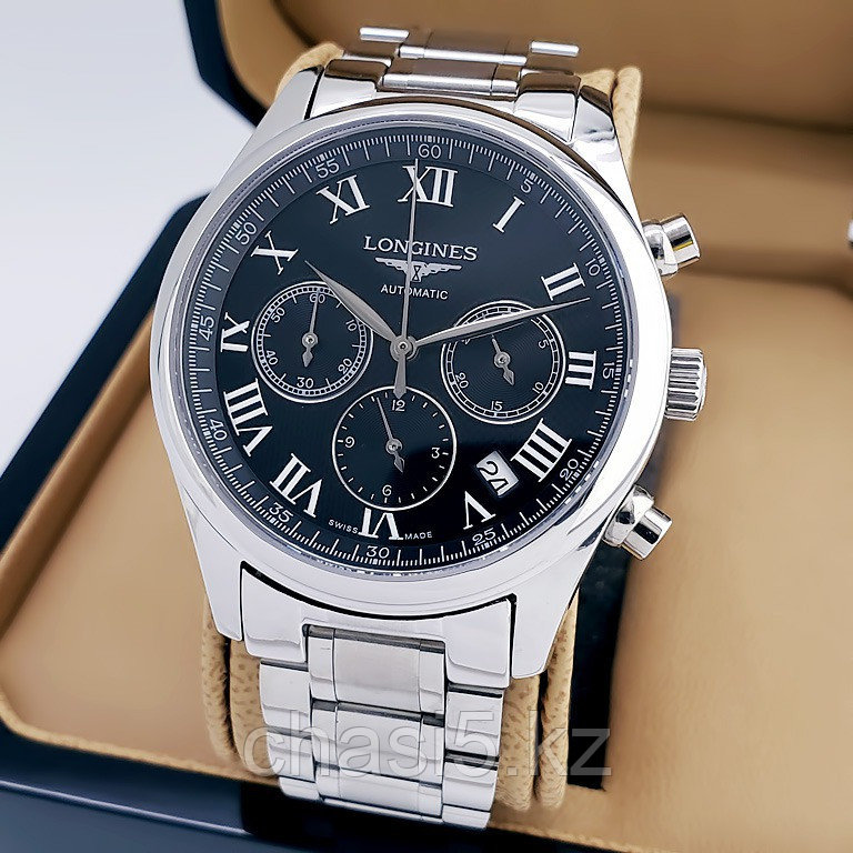 Мужские наручные часы Longines Master Collection (16226)