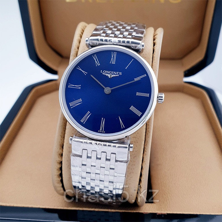 Кварцевые наручные часы Longines La Grande Classique (10896)