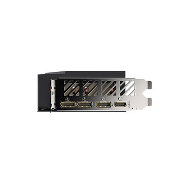 Видеокарта Gigabyte (GV-N407TSEAGLE OC-16GD) RTX4070Ti SUPER EAGLE OC 16G, фото 3