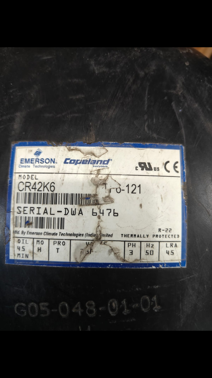 CR42K6M-TF6-121