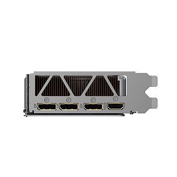 Видеокарта Gigabyte (GV-N407TSAI TOP-16GD) RTX4070Ti SUPER AI TOP 16GB, фото 3