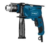 Дрель ударная ДУ-750, 750 Вт, ЗВП 13 мм, , 2,05 кг