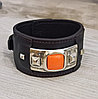 Браслет / KUBIK / кожа / EB 165 ( пр. Абая 141 ), фото 3