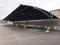 Автонавес для машин